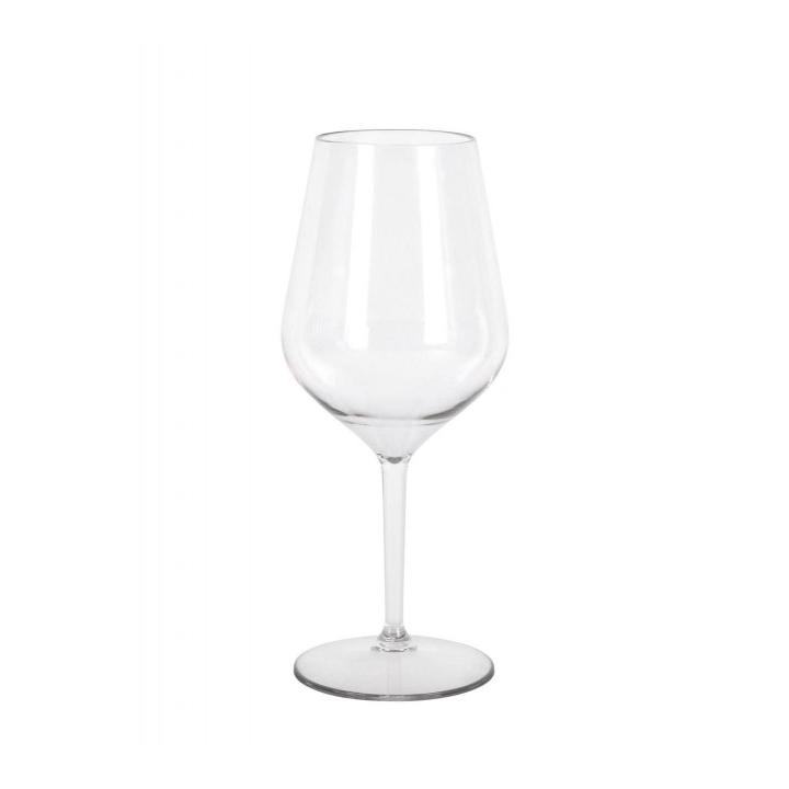 Pahar pentru vin din Tritan, 420 ml