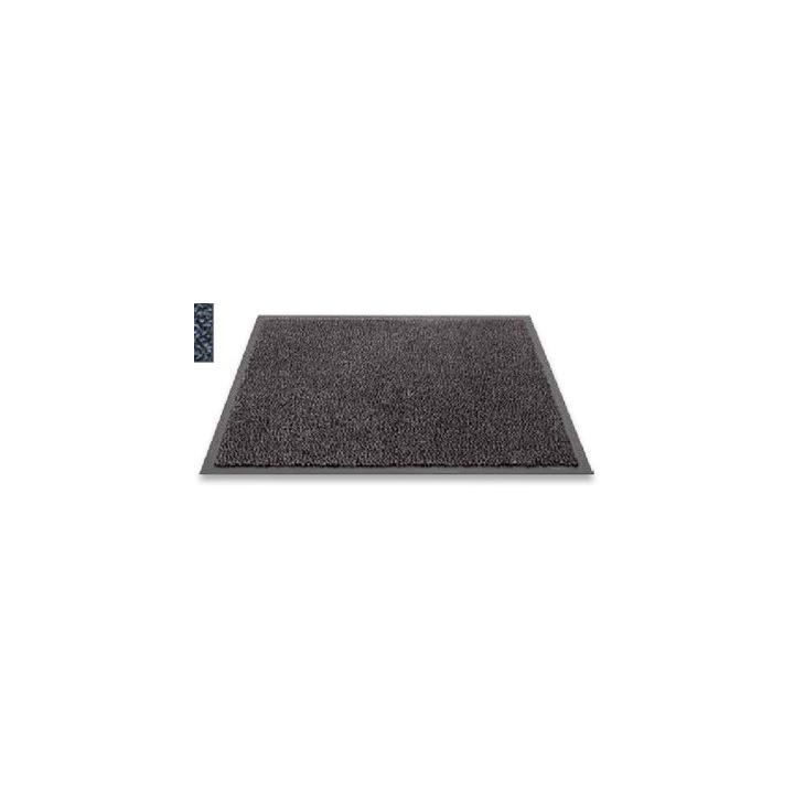 Stergator de picioare de interior antracit, 0.90 m x 1.50 m