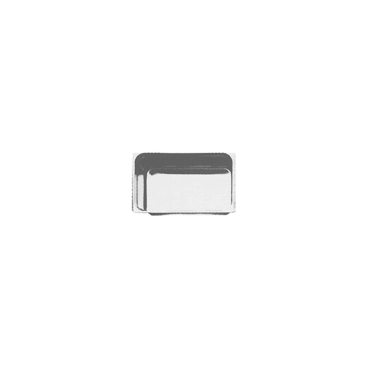 Tava inox GN 1/1 - 150 mm, 21 litri
