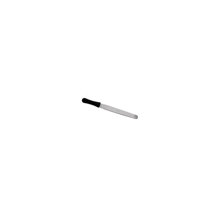 Spatula flexibila, 31x4 cm