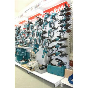Raft perete cu panouri perforate