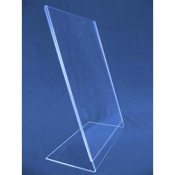 Suport plexy pentru format A4