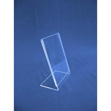 Suport Plexy pentru Material Format A6