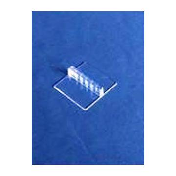 Talpa suport etichete carton drept pentru afisare preturi