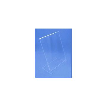 Suport plexy format 1/3 A4