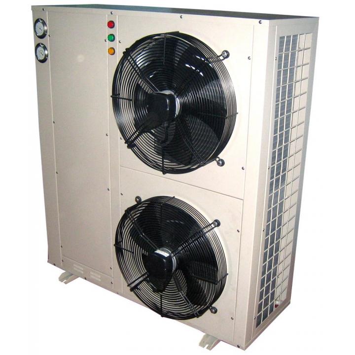 Agregat carcasat Danfoss