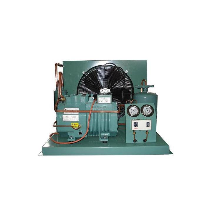 Agregat frigorific Bitzer