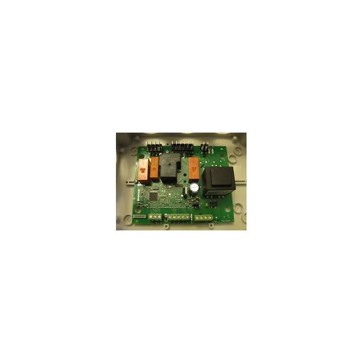 Controler de temperatura Dixell
