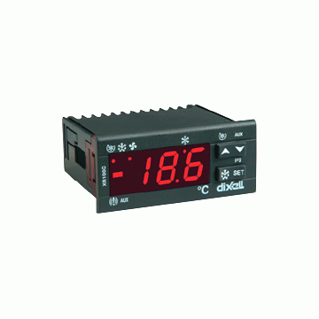 Controler de temperatura Dixell XR170C