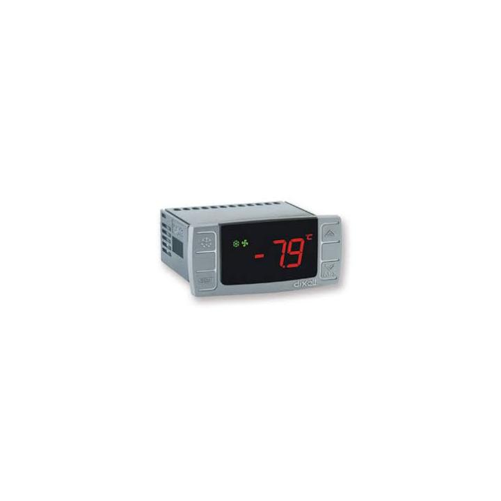 Controler Dixell XR06CX