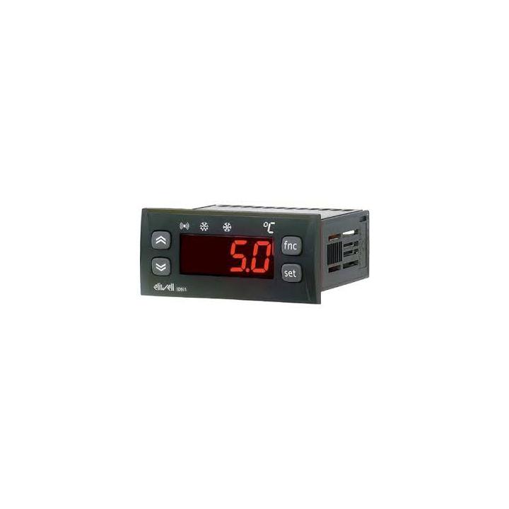 Controler temperatura Eliwell