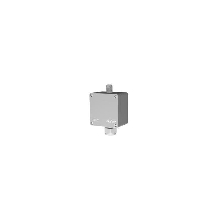 Detector / transmiter pentru amoniac [NH3]