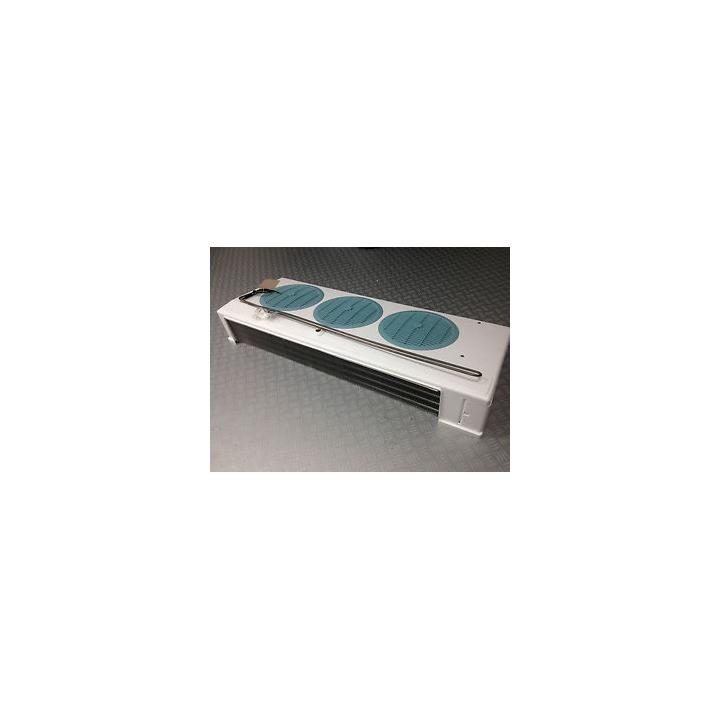 Evaporator LU-VE