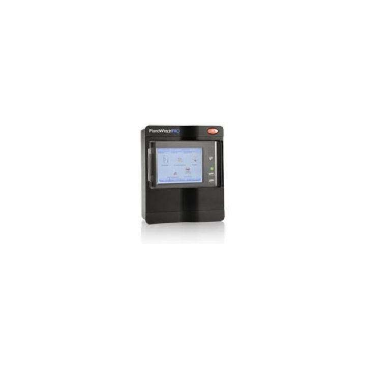 Sistem monitorizare Carel pentru instalatii frigorifice