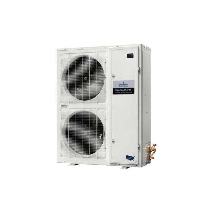 Agregat frigorific carcasat compresor Danfoss 3020 W