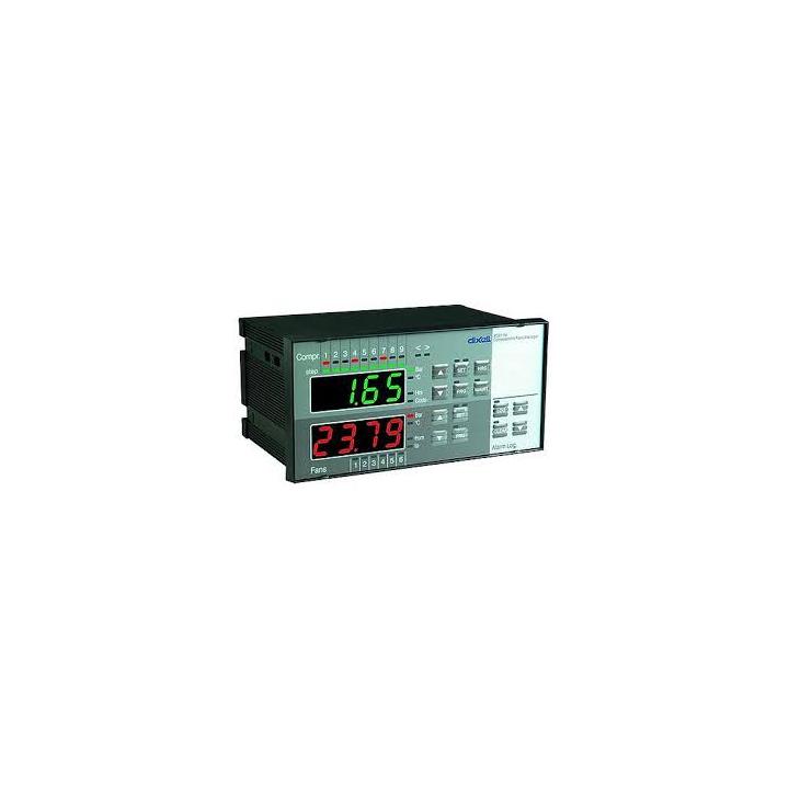 Controler centrala frigorifica XC811M