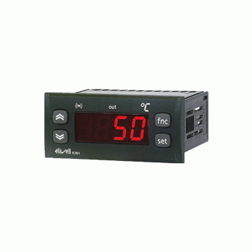 Controlere de temperatura Eliwell