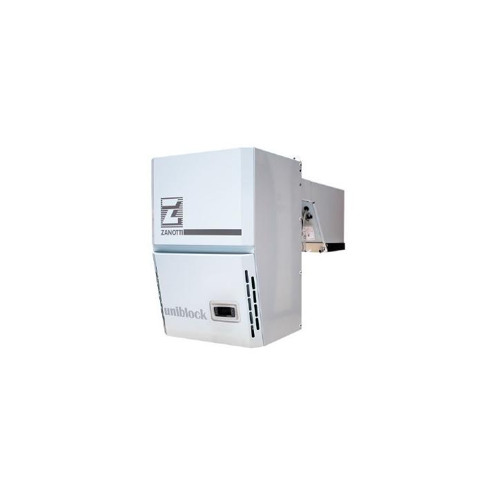 Echipament frigorific monobloc