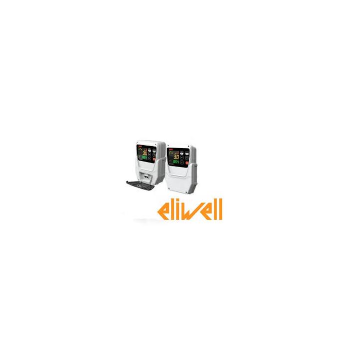 Tablou de comanda instalatii frigorifice monofazice