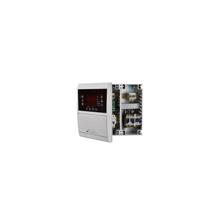 Tablou electric instalatii frigorifice