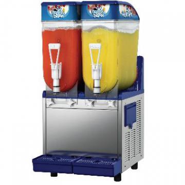 Aparate Granita, Slush