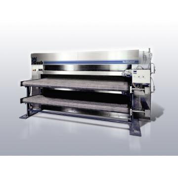 Cuptoare pe ulei Daub - Grupul Kaak