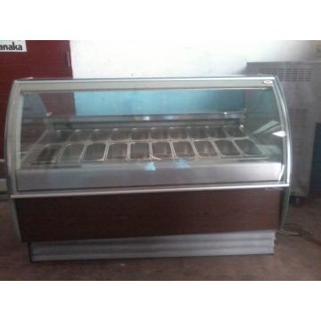 Echipamente gelaterie completa Pastochef 55 Carpigiani