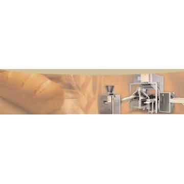 Echipamente linii industriale productie paine KaaK