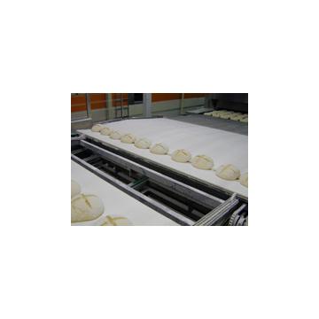 Linii de dospire si coacere industriale MCS - Grupul Kaak