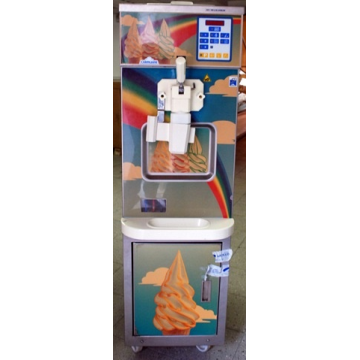 Masina de inghetata reconditionata R1 Carpigiani