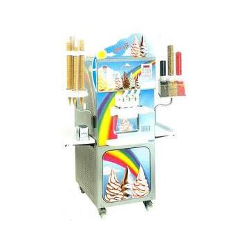 Masina de inghetata reconditionata R3 Carpigiani