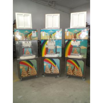 Masini de inghetata Carpigiani R 1, R 3 si EVD