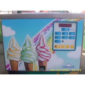 Masina de inghetata R1 Carpigiani