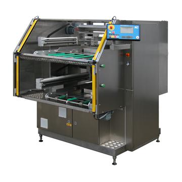 Masina pentru taiat prajituri in tavi