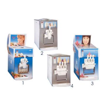 Service masini de inghetata si echipamente de gelaterie