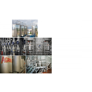 Silozuri interioare si exterioare