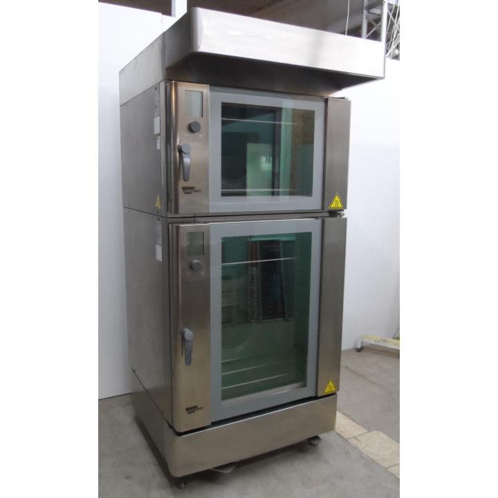 Cuptor patiserie, cofetarie Wiesheu 10+5 tavi
