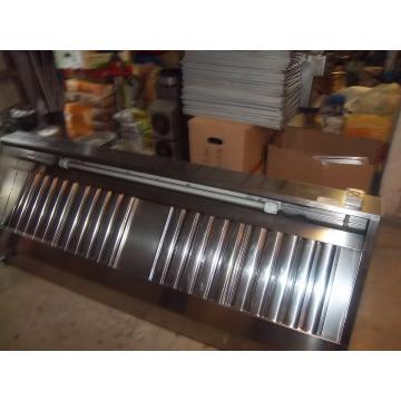 Hota inox 2m second hand