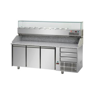 Masa pentru preparare pizza