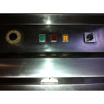Camera soc frigorific pentru patiserie