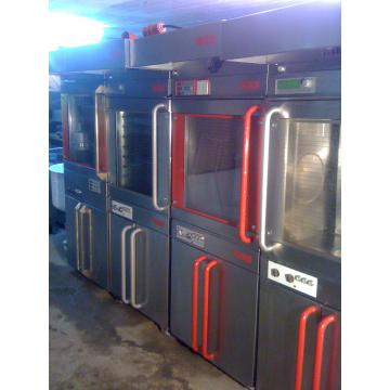 Cuptor patiserie / cofetarie / covrigi