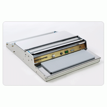 Dispenser cu masa calda pt. ambalat caserole