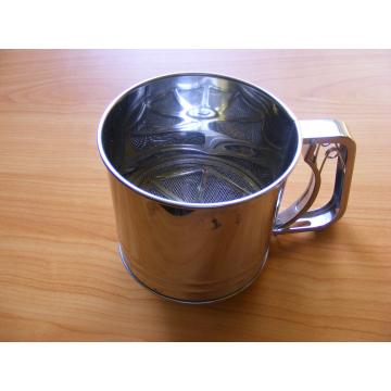 Dispozitiv pentru pudrat zahar si cacao