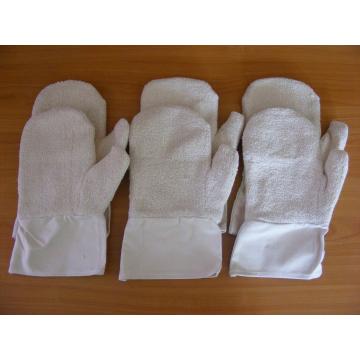 Manusi termorezistente pentru panificatie