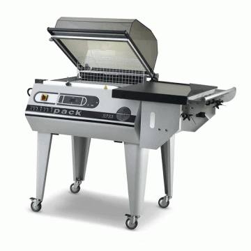 Masina ambalat cu folie termocontractibila Repaly 55