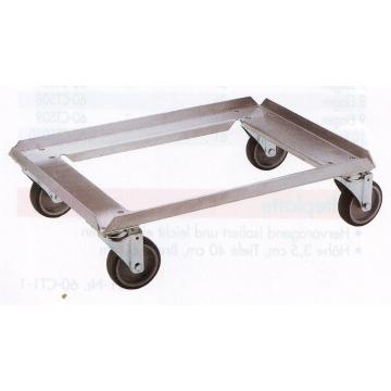 Rama transport navete