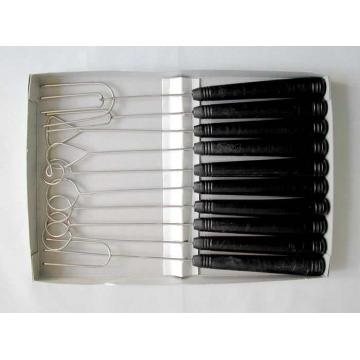 Set fursete ustensile inox