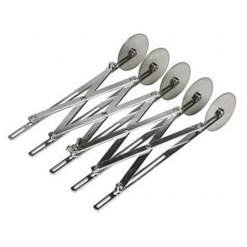 Cutit extensibil cu role