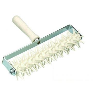 Dispozitiv pentru perforat aluat