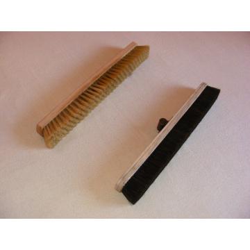 Perii din par natural pentru panificatie